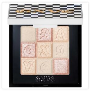 GX by Gwen Stefani Check My Glow Highlighter